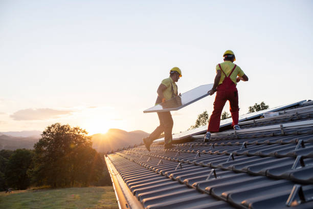 Best Gutter Installation and Repair  in Shippensburg University, PA
