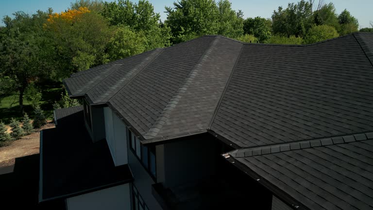 Best Metal Roofing Installation  in Shippensburg University, PA