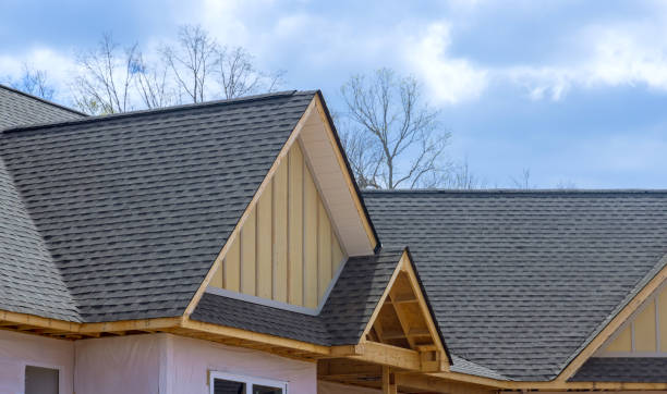 Best Roofing for New Construction  in Shippensburg University, PA