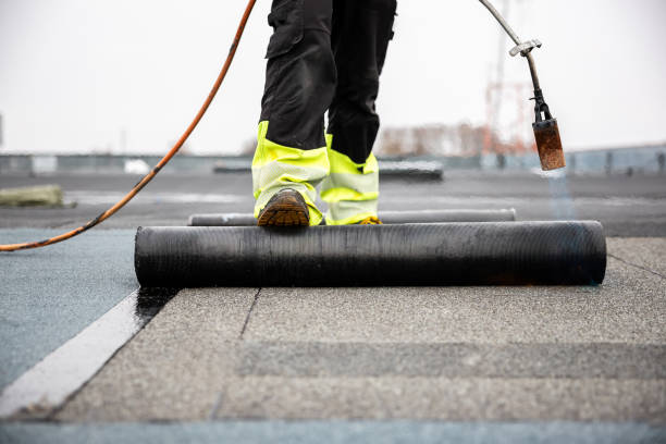 Best Flat Roofing  in Shippensburg University, PA