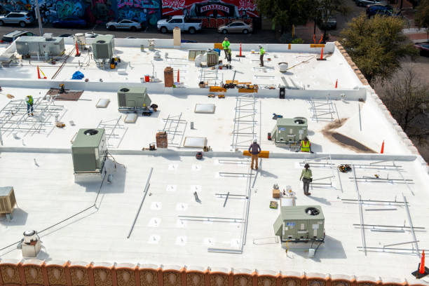 Best Green or Eco-Friendly Roofing Solutions  in Shippensburg University, PA