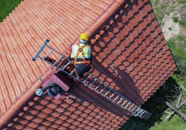Steel Roofing in Shippensburg University, PA