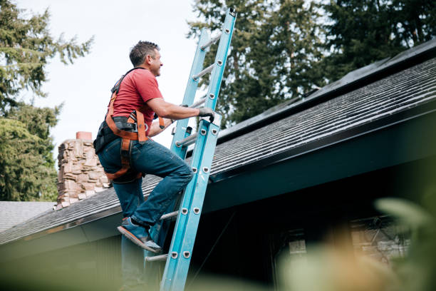 Professional Roofing Service in Shippensburg University, PA