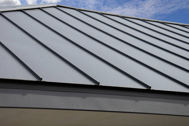 Best Sheet Metal Roofing  in Shippensburg University, PA